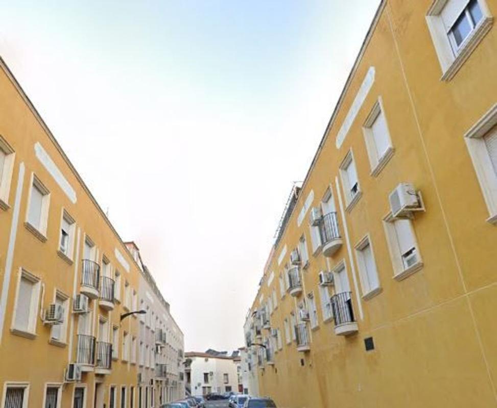 Venta de piso en Piso en Calle Profesor Isabel García s/n, Andújar, Andújar
photo 1