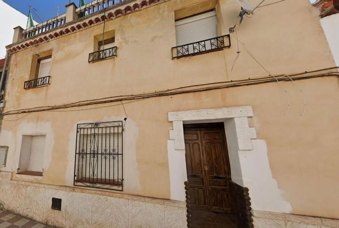 Venta de chalet independiente en Casa o chalet en Calle Doctor Martinez Ruiz, La Puerta de Segura, La Puerta de Segura
photo 4