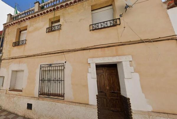 Chalet independiente en venta en Casa o chalet en Calle Doctor Martinez Ruiz, La Puerta de Segura, La Puerta de Segura
 photo 4