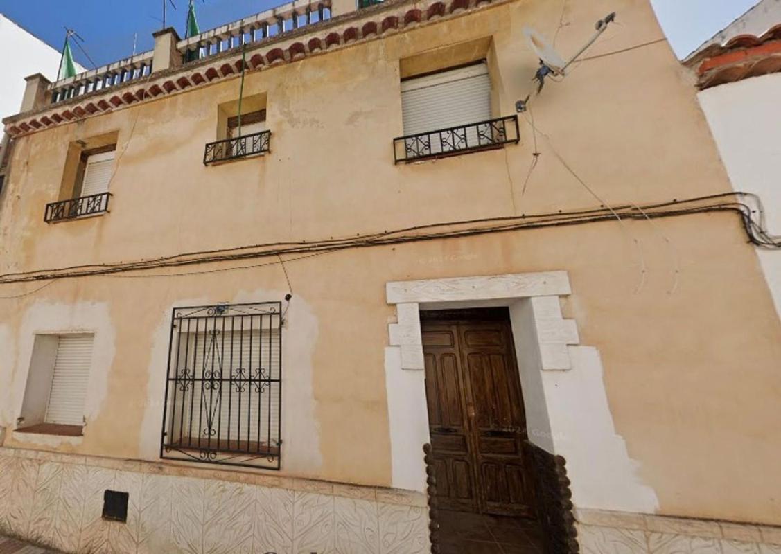 Venta de chalet independiente en Casa o chalet en Calle Doctor Martinez Ruiz, La Puerta de Segura, La Puerta de Segura
photo 5