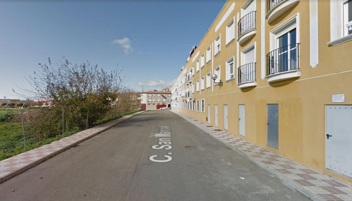 Venta de piso en Piso en Calle Profesor Isabel García s/n, Andújar, Andújar
photo 1