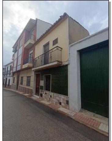 Chalet independiente en venta en Casa o chalet en Bailén, Bailén
 photo
