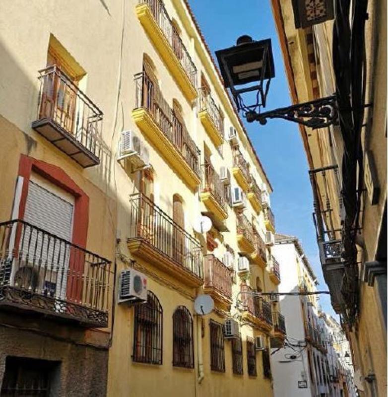 Sprzedaż mieszkania w Piso en Ctra. Circunvalación - La Magdalena, Jaén, Jaen
photo 1
