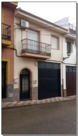 Chalet adosado en Calle Camilo José Cela s/n, Navas de San Juan photo