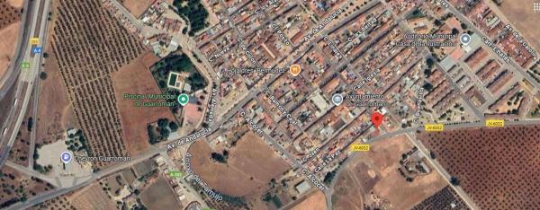 Chalet independiente en venta en Casa o chalet en Calle Doctor Fleming, Guarroman, Guarroman
thumbnail 2