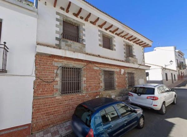 Chalet independiente en venta en Casa o chalet en Calle Doctor Fleming, Guarroman, Guarroman
 photo 4