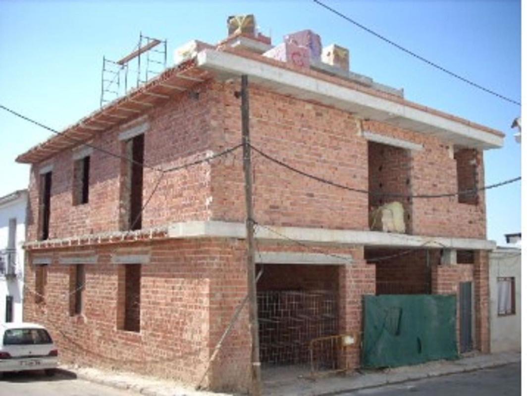 Venta de chalet independiente en Casa o chalet en Calle Doctor Fleming, Guarroman, Guarroman
 photo 5
