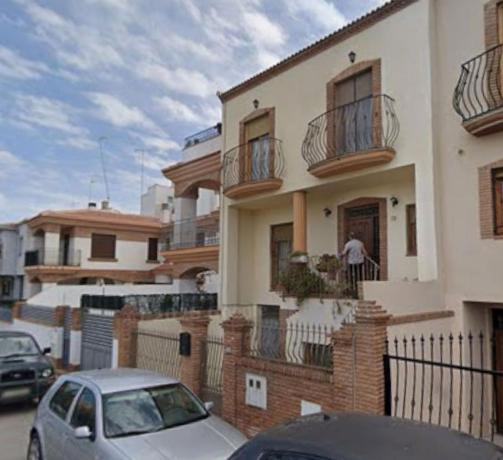 Chalet adosado en Calle de Almería, Torredelcampo photo 4