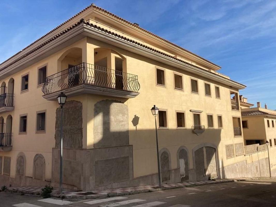 Sale of apartment in Piso en Calle Pintor Sorolla s/n, Mancha Real, Mancha Real
photo 1