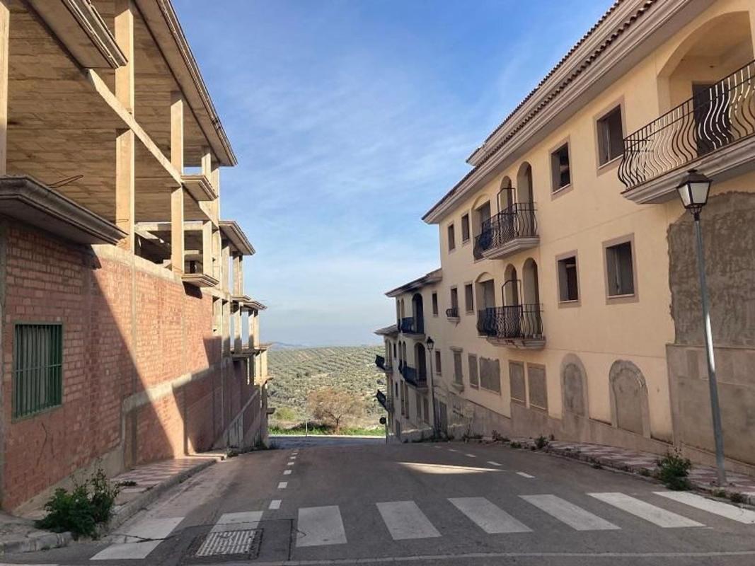 Sale of apartment in Piso en Calle Pintor Sorolla s/n, Mancha Real, Mancha Real
photo 2