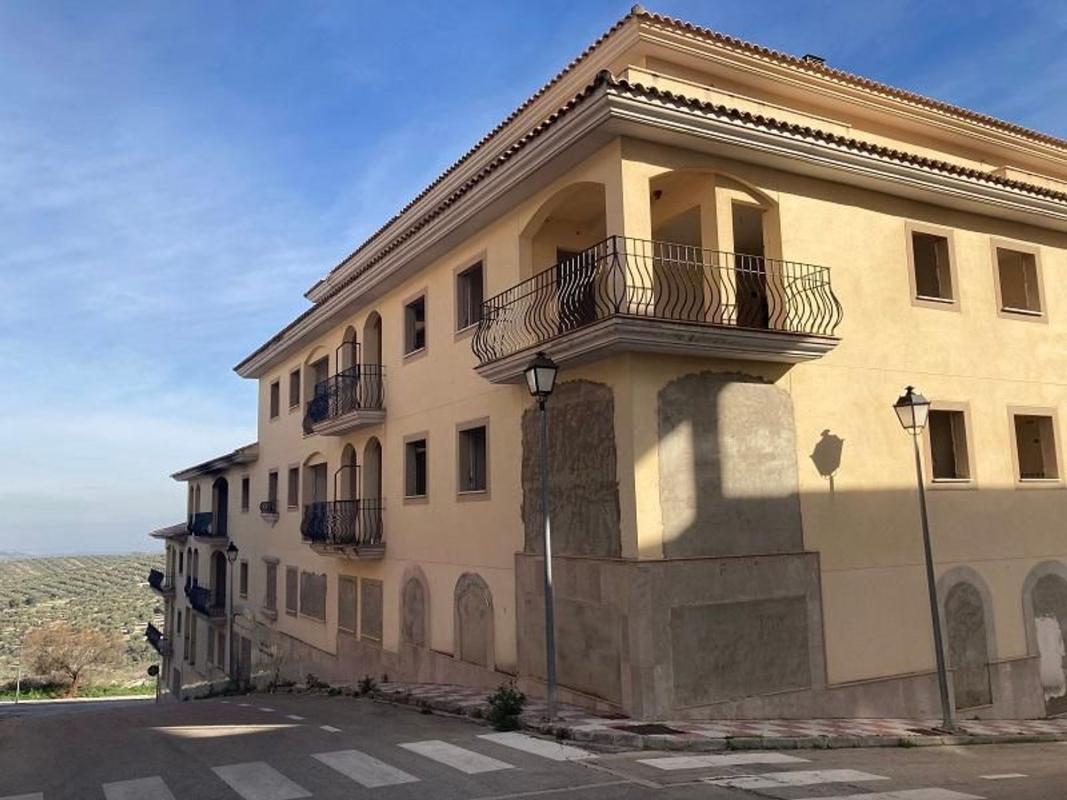 Sale of apartment in Piso en Calle Pintor Sorolla s/n, Mancha Real, Mancha Real
photo 4