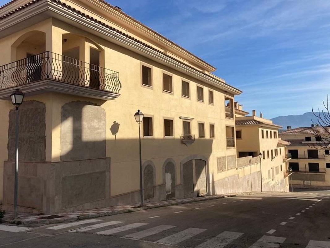 Sale of apartment in Piso en Calle Pintor Sorolla s/n, Mancha Real, Mancha Real
photo 5