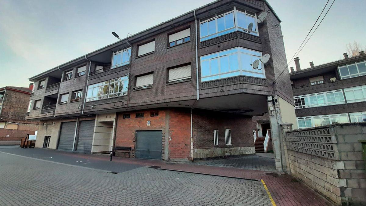 Venta de piso en Piso en Plaza Polideportivo, 5, La Robla, La Robla
photo 1