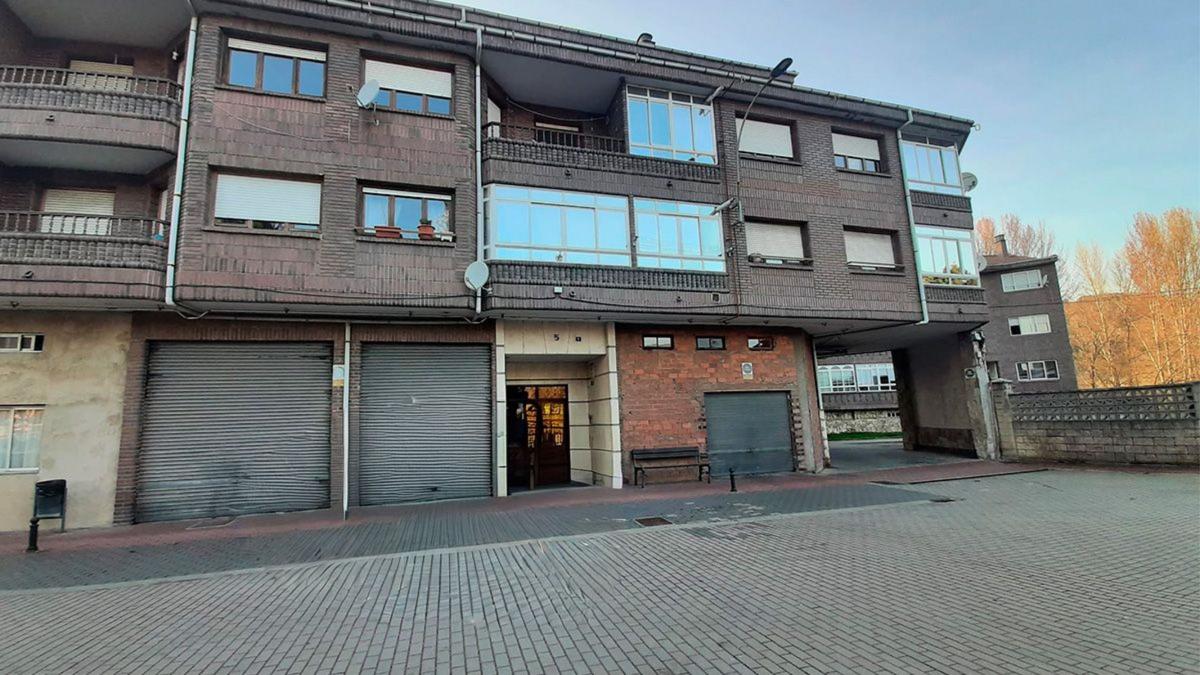 Venta de piso en Piso en Plaza Polideportivo, 5, La Robla, La Robla
photo 2