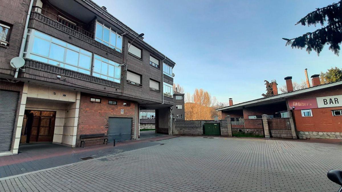 Venta de piso en Piso en Plaza Polideportivo, 5, La Robla, La Robla
photo 3
