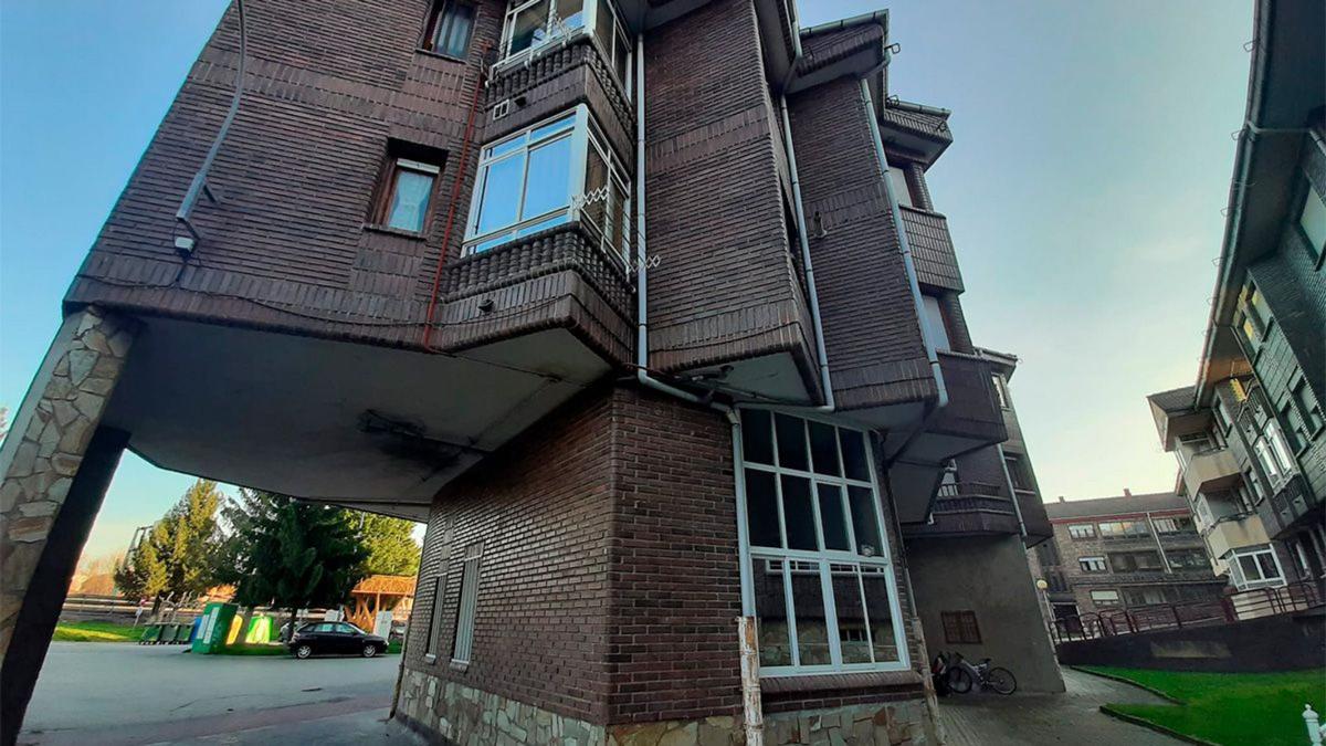 Venta de piso en Piso en Plaza Polideportivo, 5, La Robla, La Robla
photo 4