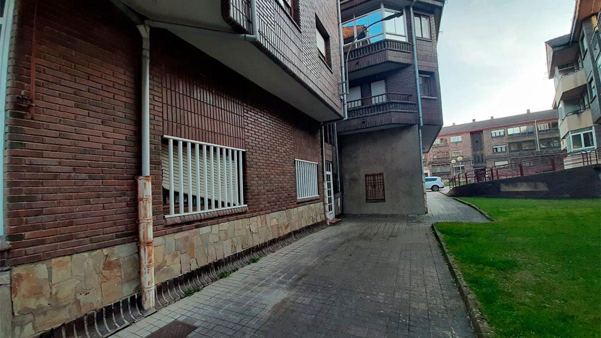 Venta de piso en Piso en Plaza Polideportivo, 5, La Robla, La Robla
photo 5