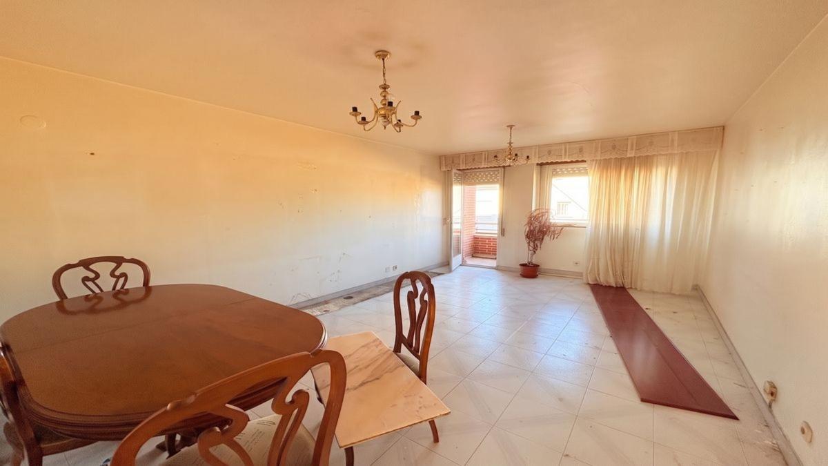 Продажа квартиры на Piso en Calle la Raicina, 12, Fabero, Фаберо
 photo 3