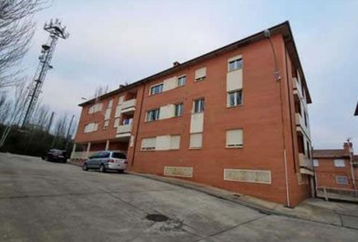 Venta de piso en Piso en Calle del Barro Blanco s/n, Astorga, Astorga
 photo 3