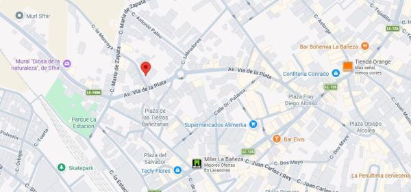 Venta de piso en Piso en Calle Bufapluma, La Bañeza, Bañeza, La
thumbnail 3