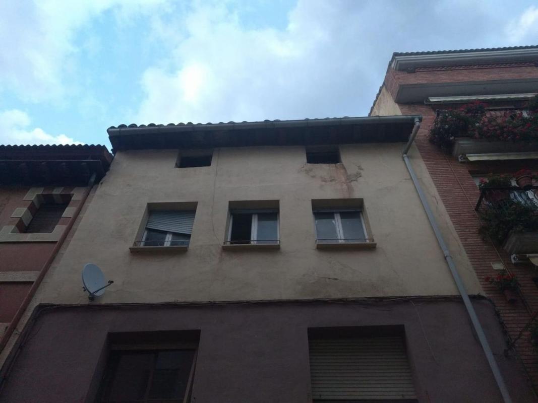 Venta de piso en Piso en Calle Villegas, 8, Nájera, Najera
photo 1