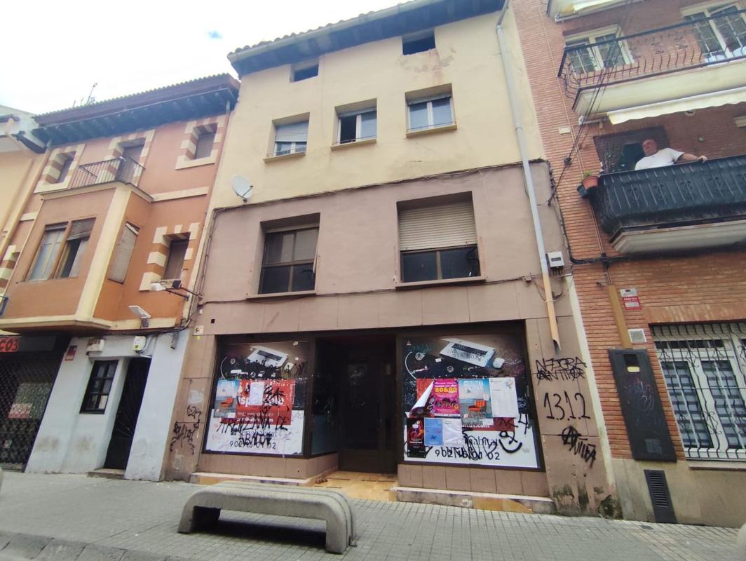 Venta de piso en Piso en Calle Villegas, 8, Nájera, Najera
photo 4
