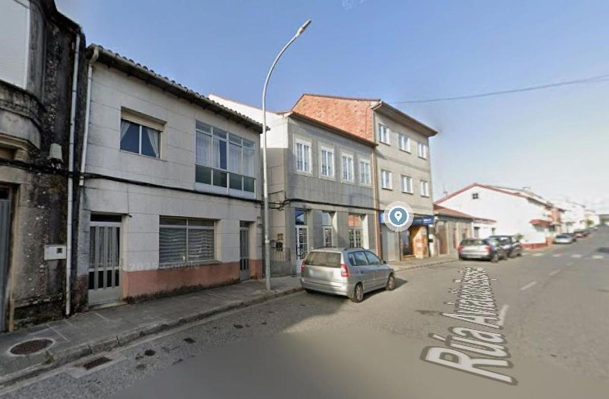 Продажа отдельного шале в Casa o chalet en Calle Aviación Española, Taboada, Табоада photo 4