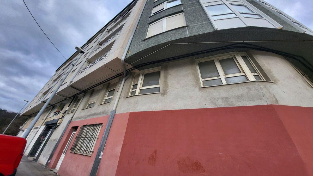 Sale of apartment in Piso en Calle Fernando Ossorio Páramo, 4 c, Viveiro, Viveiro
photo 2