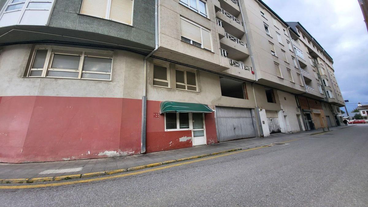 Sale of apartment in Piso en Calle Fernando Ossorio Páramo, 4 c, Viveiro, Viveiro
photo 3