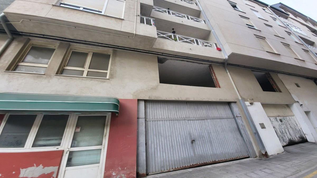 Sale of apartment in Piso en Calle Fernando Ossorio Páramo, 4 c, Viveiro, Viveiro
photo 4