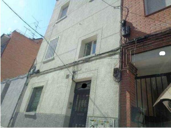 Venta de piso en Piso en Calle del Hachero s/n, San Diego, Madrid, Madrid
 photo