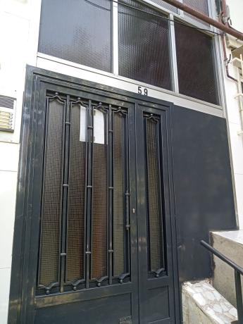 Venta de piso en Piso en Calle de Alcalá de Guadaíra, 59, Palomeras Bajas, Madrid, Madrid
 photo 2