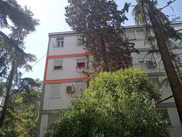 Venta de piso en Piso en Calle de Alcalá de Guadaíra, 59, Palomeras Bajas, Madrid, Madrid
 photo 3