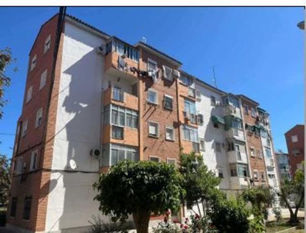 Venta de piso en Piso en Calle del Primero de Mayo s/n, Foso-Moreras, Aranjuez, Aranjuez
 photo