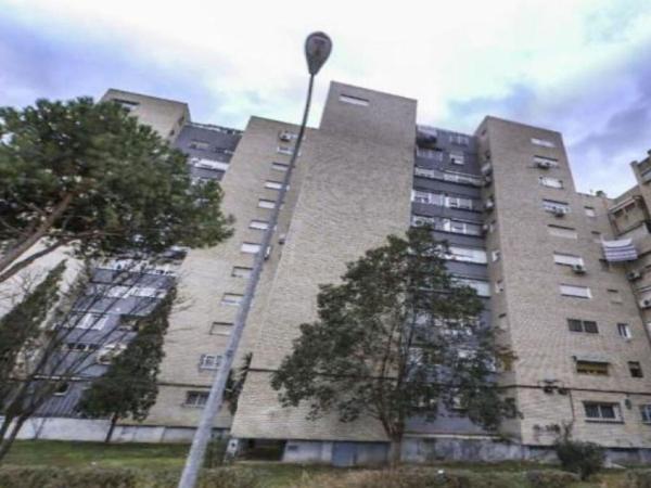 Venta de piso en Piso en Plaza del Jazmín, 2, Reyes Católicos, Alcalá de Henares, Alcalá de Henares
 photo 1