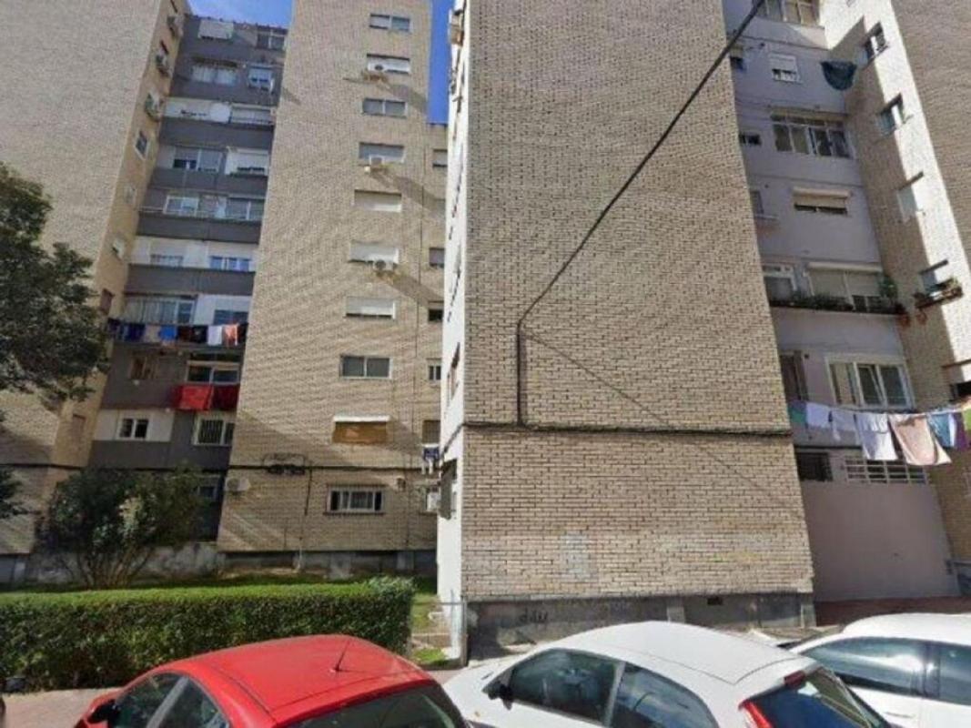 Venta de piso en Piso en Plaza del Jazmín, 2, Reyes Católicos, Alcalá de Henares, Alcalá de Henares
photo 3