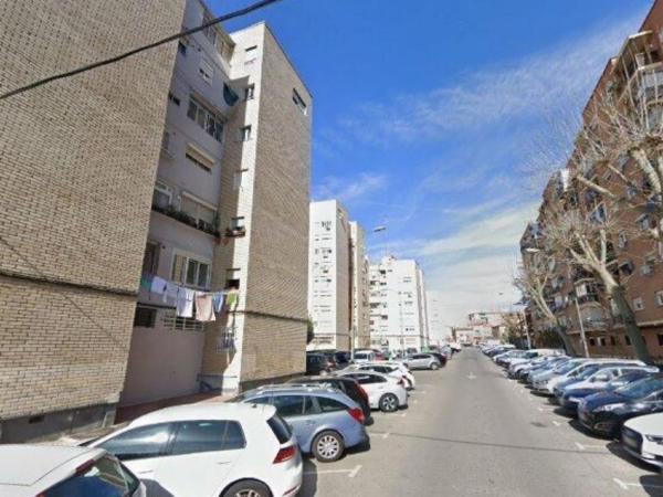 Venta de piso en Piso en Plaza del Jazmín, 2, Reyes Católicos, Alcalá de Henares, Alcalá de Henares
 photo 4