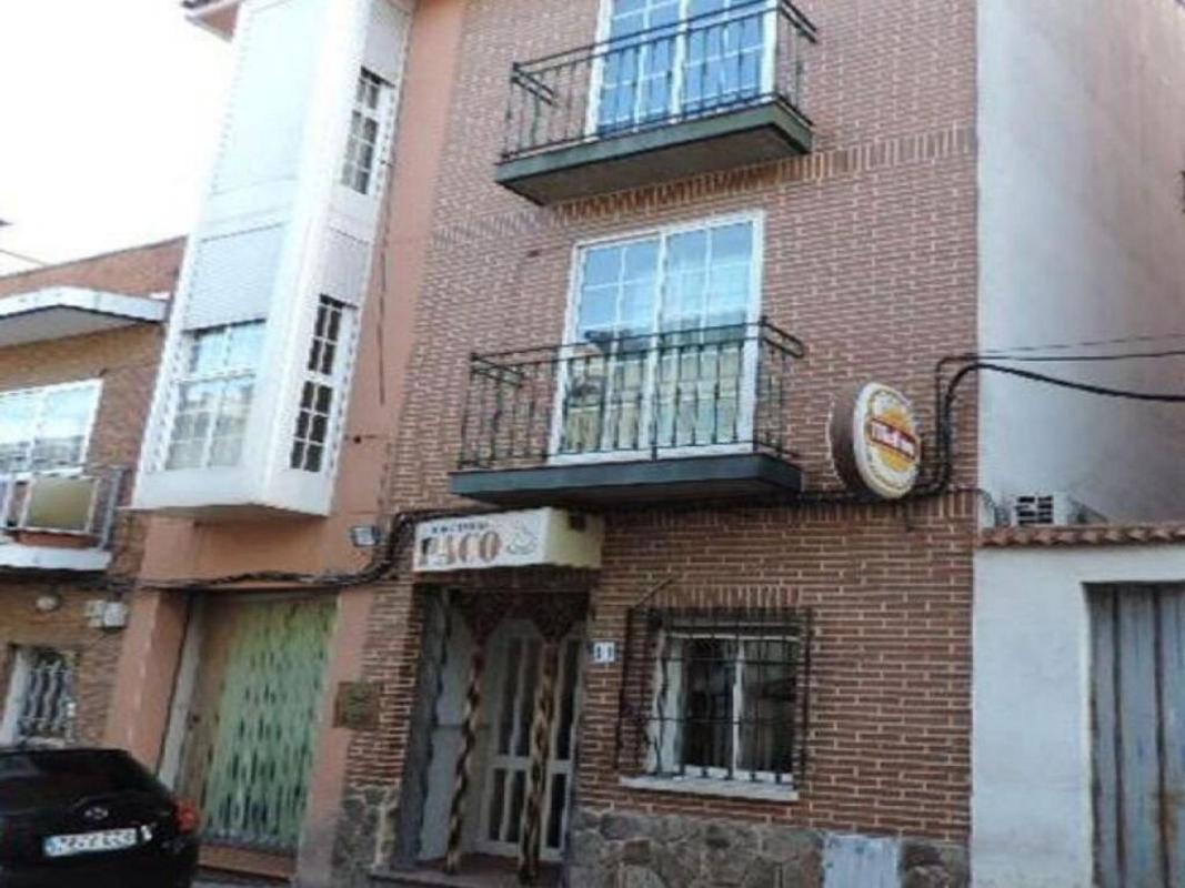 Sale of independent chalet in Casa o chalet en Calle de las Heras, 11, Centro, Arganda, Arganda
 photo 2