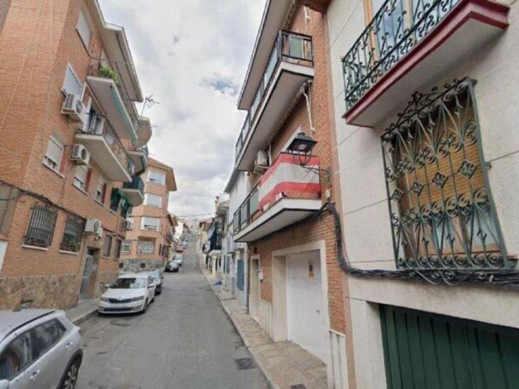 Sale of independent chalet in Casa o chalet en Calle de las Heras, 11, Centro, Arganda, Arganda
 photo 3