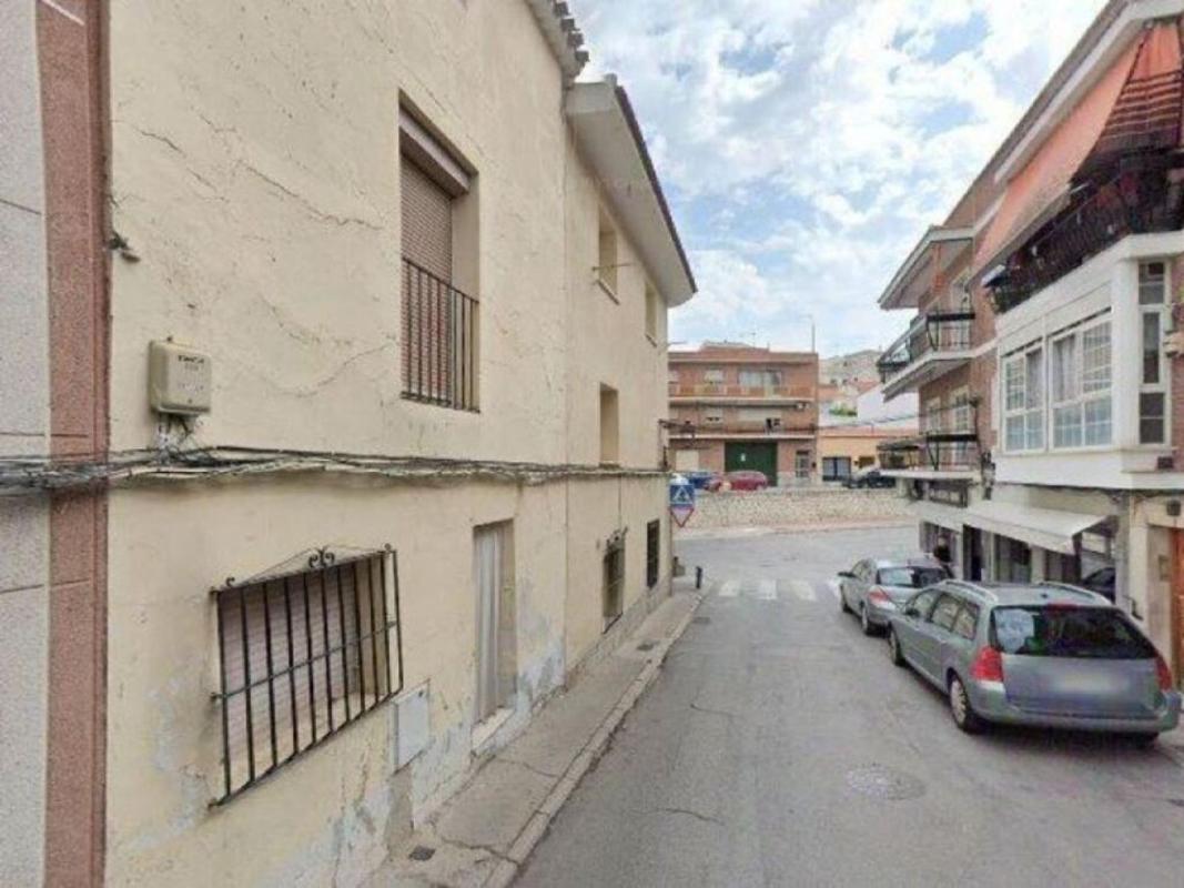 Sale of independent chalet in Casa o chalet en Calle de las Heras, 11, Centro, Arganda, Arganda
 photo 5