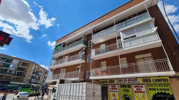 Venta de piso en Piso en Calle del Humilladero, 24, Centro, Fuenlabrada, Fuenlabrada
 photo 1
