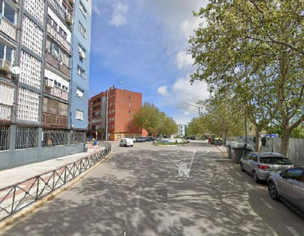 Venta de piso en Piso en Avenida del Campo Hermoso, 40, Humanes de Madrid, Humanes de Madrid
 photo 1