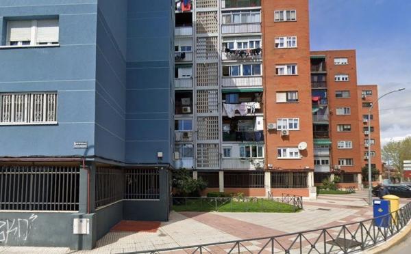 Venta de piso en Piso en Avenida del Campo Hermoso, 40, Humanes de Madrid, Humanes de Madrid
 photo 2