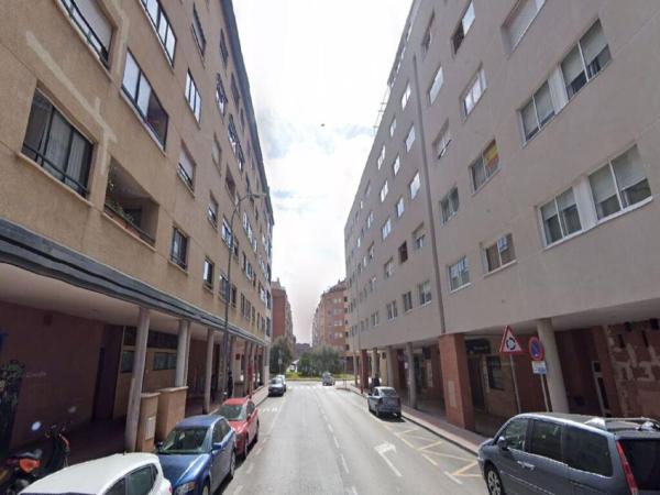 Venta de piso en Piso en Calle Luis Rosales, 24 p, Ensanche, Alcalá de Henares, Alcalá de Henares
 photo 3