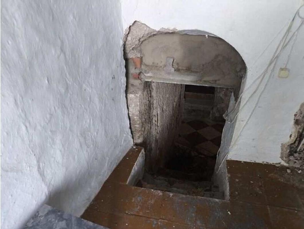 Sale of independent chalet in Casa o chalet en Teba, Teba
photo 4