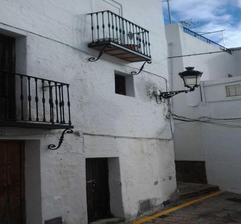 Chalet independiente en venta en Casa o chalet en Calle Monte, 40, Casares, Casares, Casares
 photo