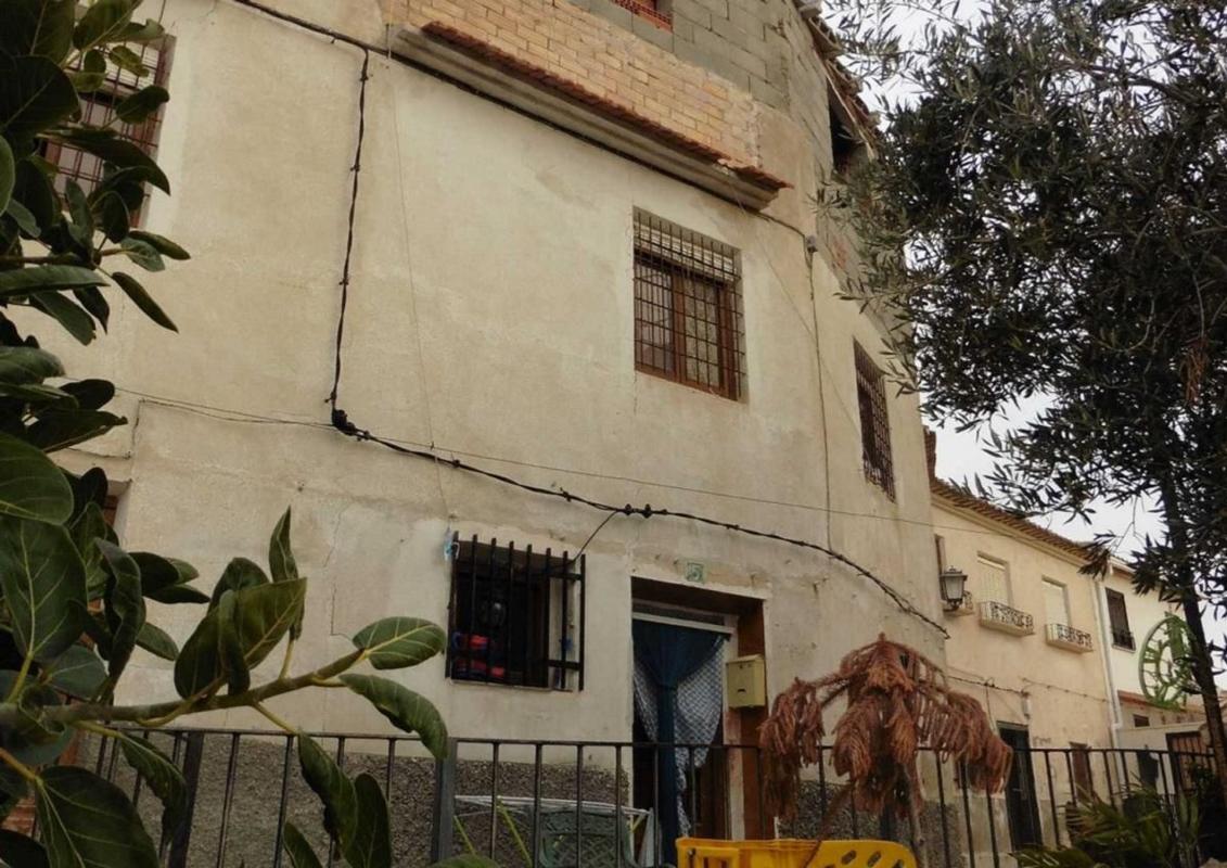 Venta de chalet independiente en Casa o chalet en Calle Altos del Carmen, 5, Mula, Mula
photo 1