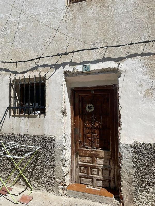 Venta de chalet independiente en Casa o chalet en Calle Altos del Carmen, 5, Mula, Mula
photo 2