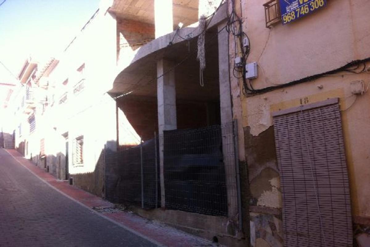 Sale of apartment in Piso en Calle Tudescos, 22, Calasparra, Calasparra
photo 2