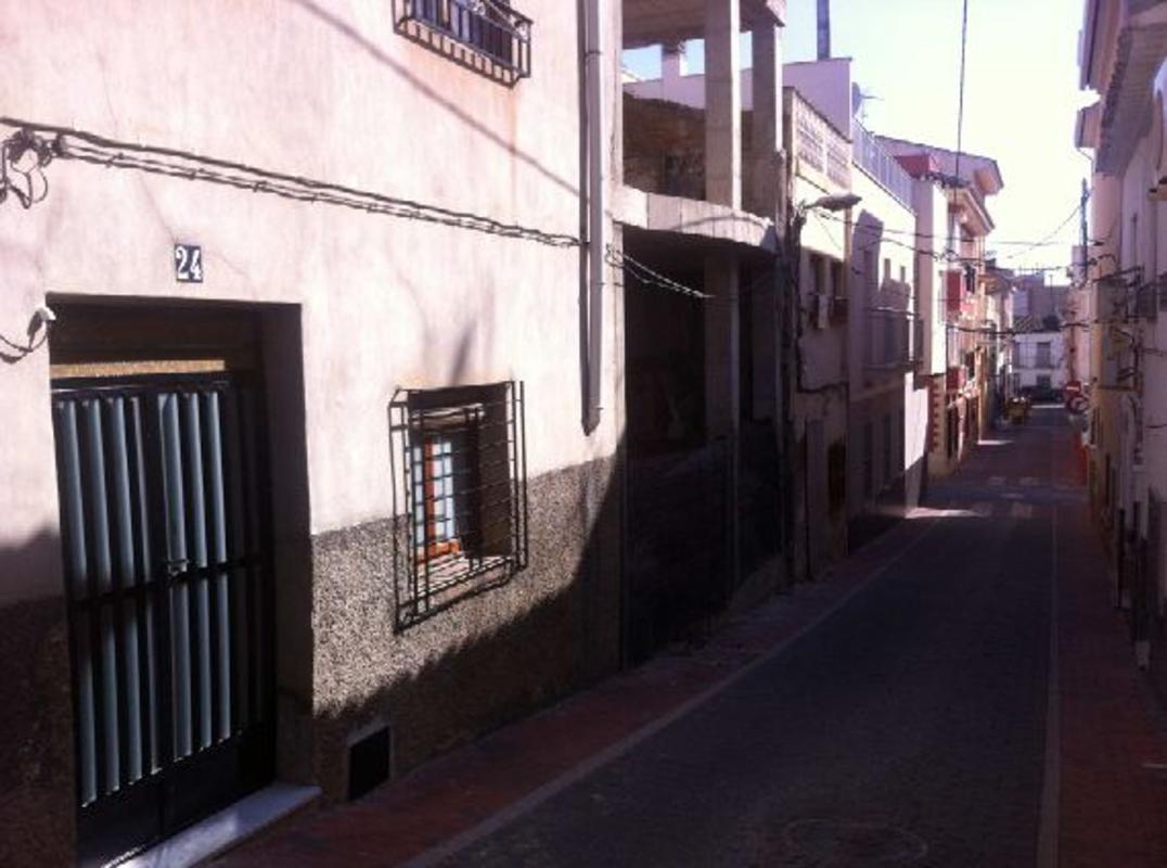 Sale of apartment in Piso en Calle Tudescos, 22, Calasparra, Calasparra
photo 3